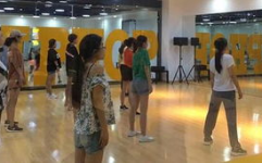 西安街舞培训班,多元化课程，专业师资，点燃你的舞蹈激情