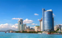 厦门到北京旅游团报价,畅游古都风情与海滨风光
