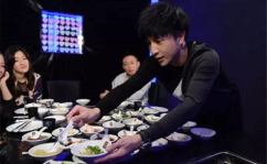 娱乐圈吃瓜节视频,揭秘明星幕后故事