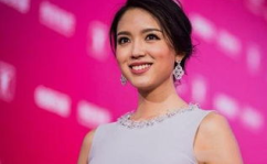 马伊咪个人资料,从舞台红人到情感历程