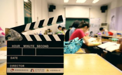 影视编导培训班,全方位提升影视创作与艺术素养的摇篮